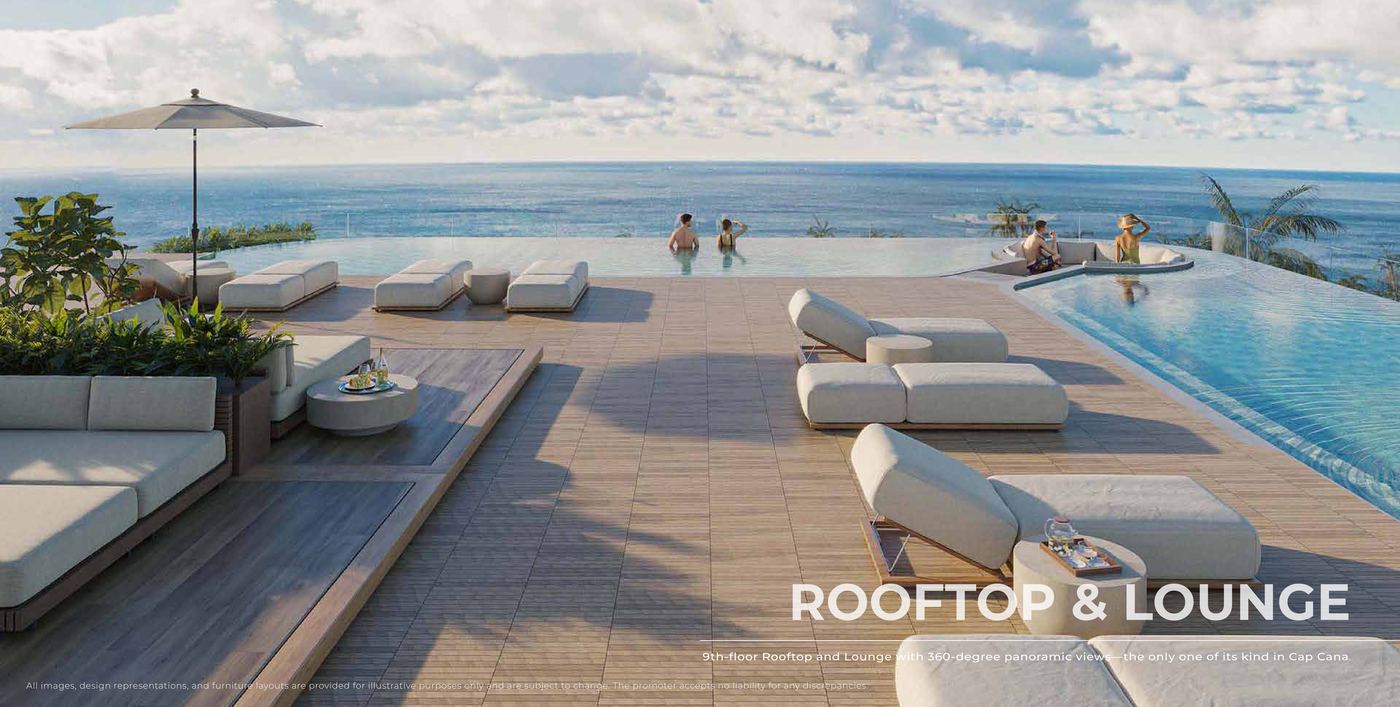 rooftop