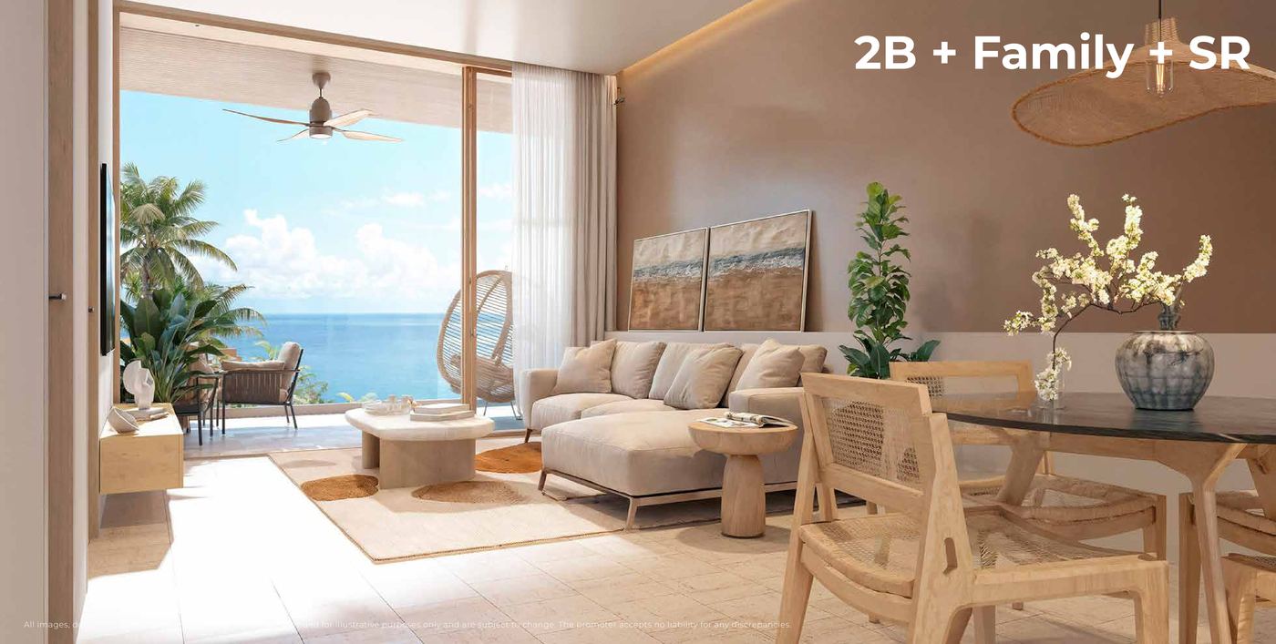 Interior living